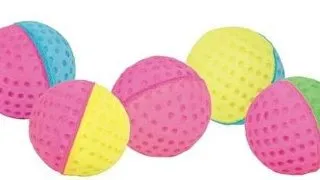 Jucarie Minge Moale 4.3 cm