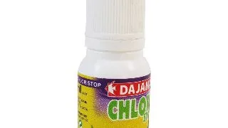 Chlor Stop 20 ml Dp532V