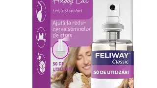 Feliway Spray 60 ml