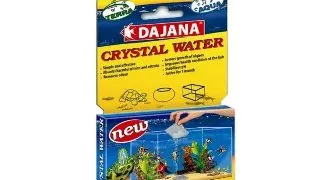 Crystal Water, Dp702