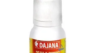 Malachit Green 20ml - Dp503V
