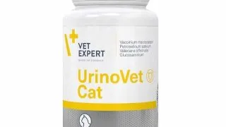 Urinovet Cat Twist Off 770 mg, 45 cps