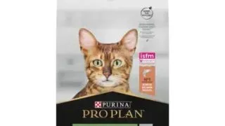 PURINA Pro Plan Renal Plus Sterilised , Somon, hrana uscata pisici sterilizate, 10kg