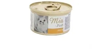 Miamor Pate Cat Pui 85g