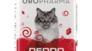 Versele Laga Oropharma Deodo Strawberry, 750 g