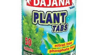 Plant Tablete 100 ml - Dp571A