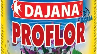 Proflor 100 ml - Dp522A
