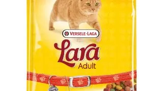 VERSELE LAGA Lara, Vita, hrana uscata pisici, 10kg