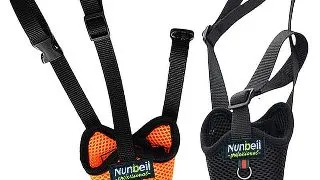 Botnita textila pentru caini 14-20 cm
