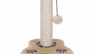 Sisal Modern Mon Petit Ami Nicol, 29 x 24.5 x 29 cm