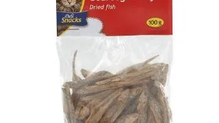 Pestisori Uscati 100 g