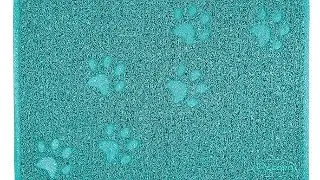 Covoras pentru litiera - Aquamarine