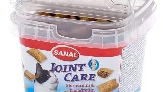 Sanal Cat Joint Care Cup 75 g