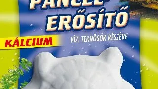 CALCIU pentru broaste 10 g