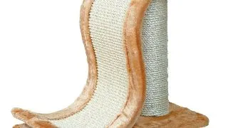 Sisal Ondulat Trixie, 25x44x39 cm
