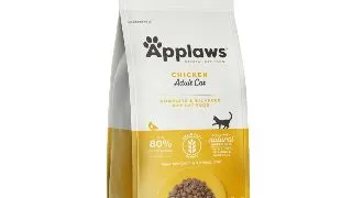 APPLAWS, Pui, hrana uscata pisici, 7.5kg