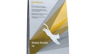 TROVET Cat Urinary Struvite ASD, dieta veterinara pisici, hrana uscata, afectiuni urinare (struviti), 2.5kg