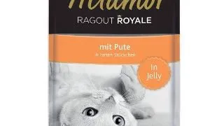 Miamor Ragout Royale Cat Curcan 100g