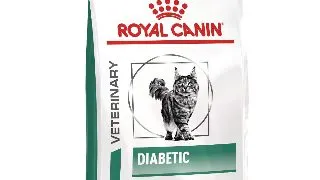 ROYAL CANIN VD Diabetic, dieta veterinara, hrana uscata pisici, diabet, 1.5kg