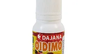 Oidimol 20ml - Dp507V