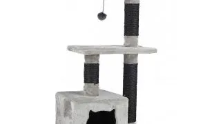 Ansamblu de Joaca Mon Petit Ami Gaspar, 49 x 35.5 x H90 cm