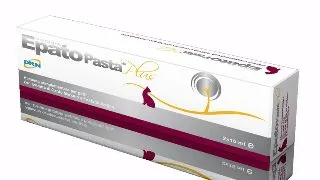 Epato Pasta, 2 Seringi x 15 ml