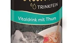 Miamor Vital Drink Cat Ton 135ml