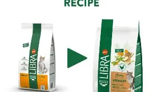 LIBRA Mediterranean Balance Urinary, Pui, hrana uscata pisici, sistem urinar, 8kg