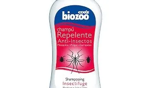 Biozoo sampon repelent 250 ml