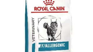 ROYAL CANIN VD Anallergenic, dieta veterinara, hrana uscata pisici, alergii, 4kg