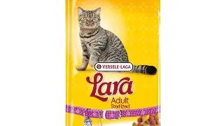 VERSELE LAGA Lara Sterilised, Pui, hrana uscata pisici sterilizate, 10kg