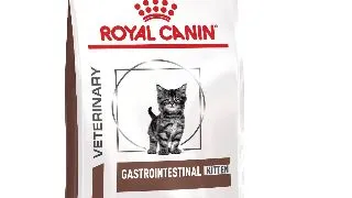 ROYAL CANIN VD Gastrointestinal Kitten, dieta veterinara, hrana uscata pisici junior, sistem digestiv, 2kg