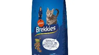 Brekkies Excel Cat Complete 15 kg