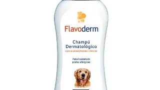Biozoo sampon dermatologic pentru caini 250ml