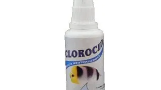 Clorocid 30ml