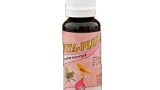 Vita plus pasari 30ml