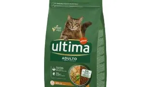 ULTIMA Adult, Pui, hrana uscata pisici, 1.5kg