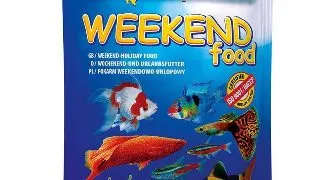 Tropical weekend food plic 20g