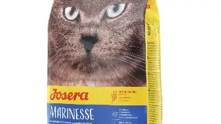JOSERA Marinesse, Somon, hrana uscata pisici, sistem digestiv & probiotice, 4.25kg
