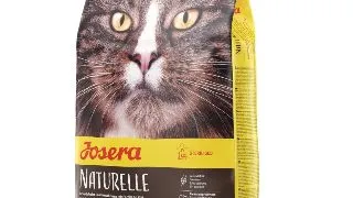 JOSERA Naturelle, Pui, hrana uscata fara cereale pisici sterilizate JOSERA Naturelle, Pui, hrana uscata  fara cereale pisici sterilizate, 2kg