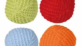 Trixie, jucarie catnip minge, pisici, poliester, multicolor, 4.5cm, 2 buc