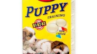 Sanal Puppy 40 tablete