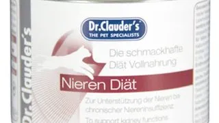 CONSERVA DR. CLAUDER'S RENAL, 200 G