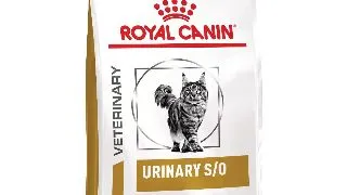 ROYAL CANIN VD Urinary S/O, dieta veterinara, hrana uscata pisici, sistem urinar, 3.5kg