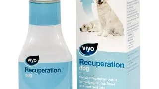 Viyo Recuperation Caine, 150ml