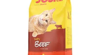 JOSICAT Tasty, Vita, hrana uscata pisici, 650g