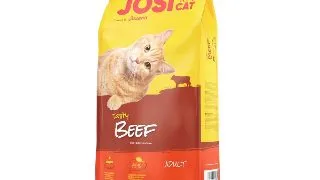 JOSICAT Tasty, Vita, hrana uscata pisici, 18kg