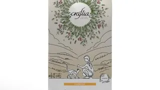 CRAFTIA Harmona, Rata si Curcan, hrana uscata fara cereale pisici, 4.5kg