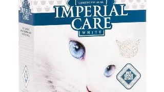 IMPERIAL CARE, Iasomie, asternut igienic pisici, granule, bentonita, aglomerant, fara praf, 6l