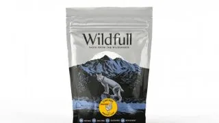 WILDFULL Sterilised Light, Pui, hrana uscata fara cereale pisici sterilizate, obezitate, 400g